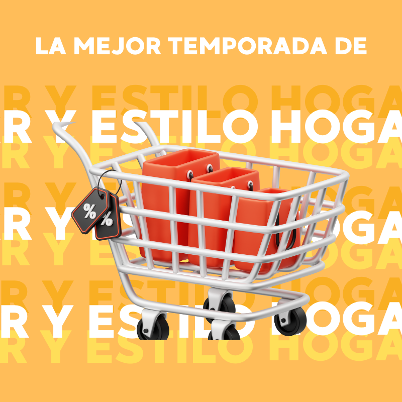 HOGAR Y ESTILO